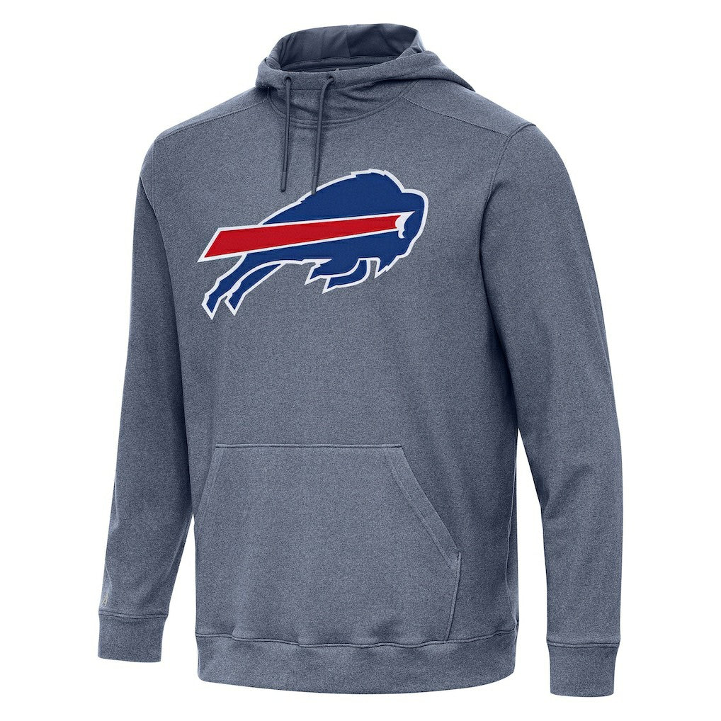 Buffalo Bills Antigua Cloud Pullover Hoodie | NFL Discount