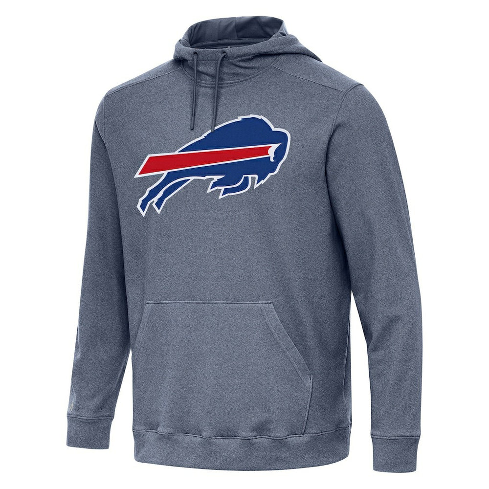 Buffalo Bills Antigua Cloud Pullover Hoodie | NFL Discount