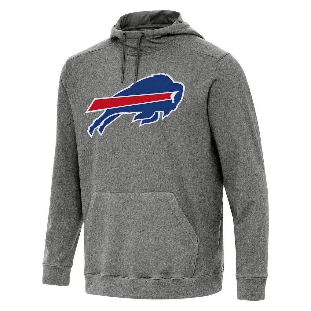 Buffalo Bills Antigua Cloud Pullover Hoodie | NFL On sale