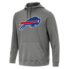 Buffalo Bills Antigua Cloud Pullover Hoodie | NFL On sale