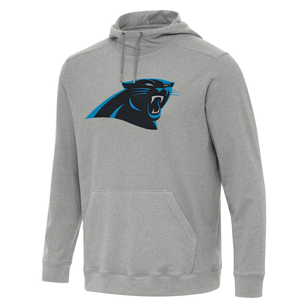 Carolina Panthers Antigua Cloud Pullover Hoodie | NFL Online