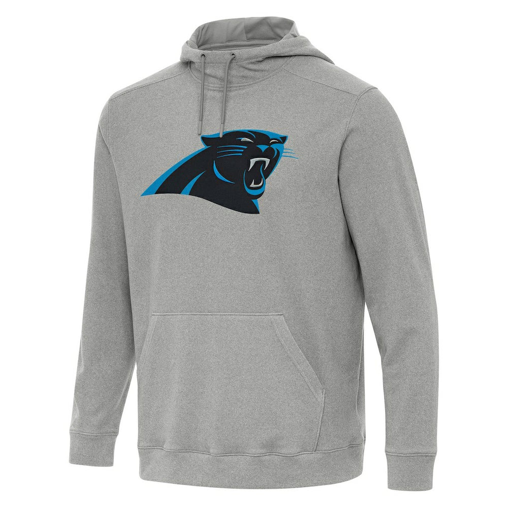 Carolina Panthers Antigua Cloud Pullover Hoodie | NFL Online