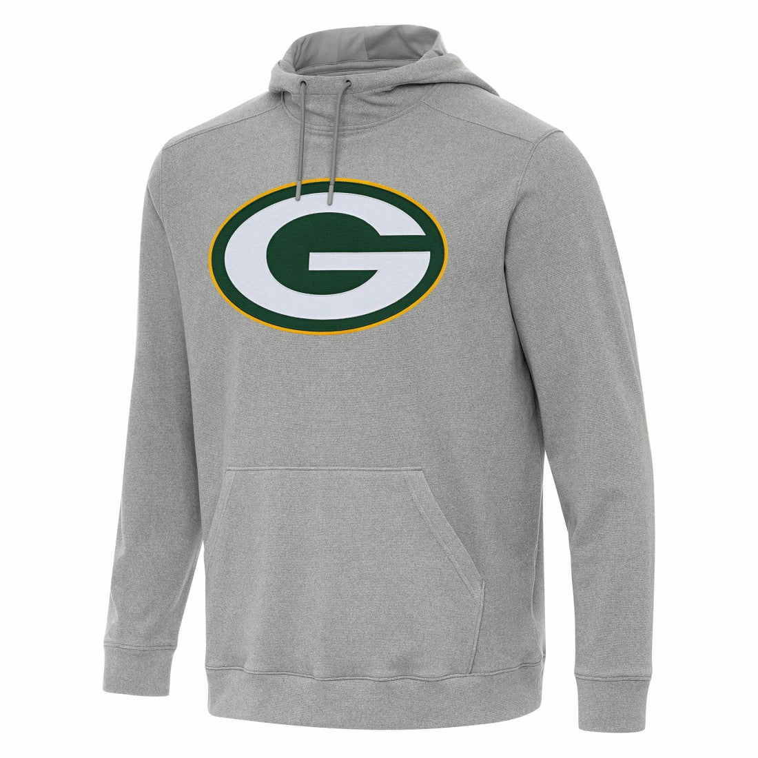 Green Bay Packers Antigua Cloud Pullover Hoodie | NFL Discount