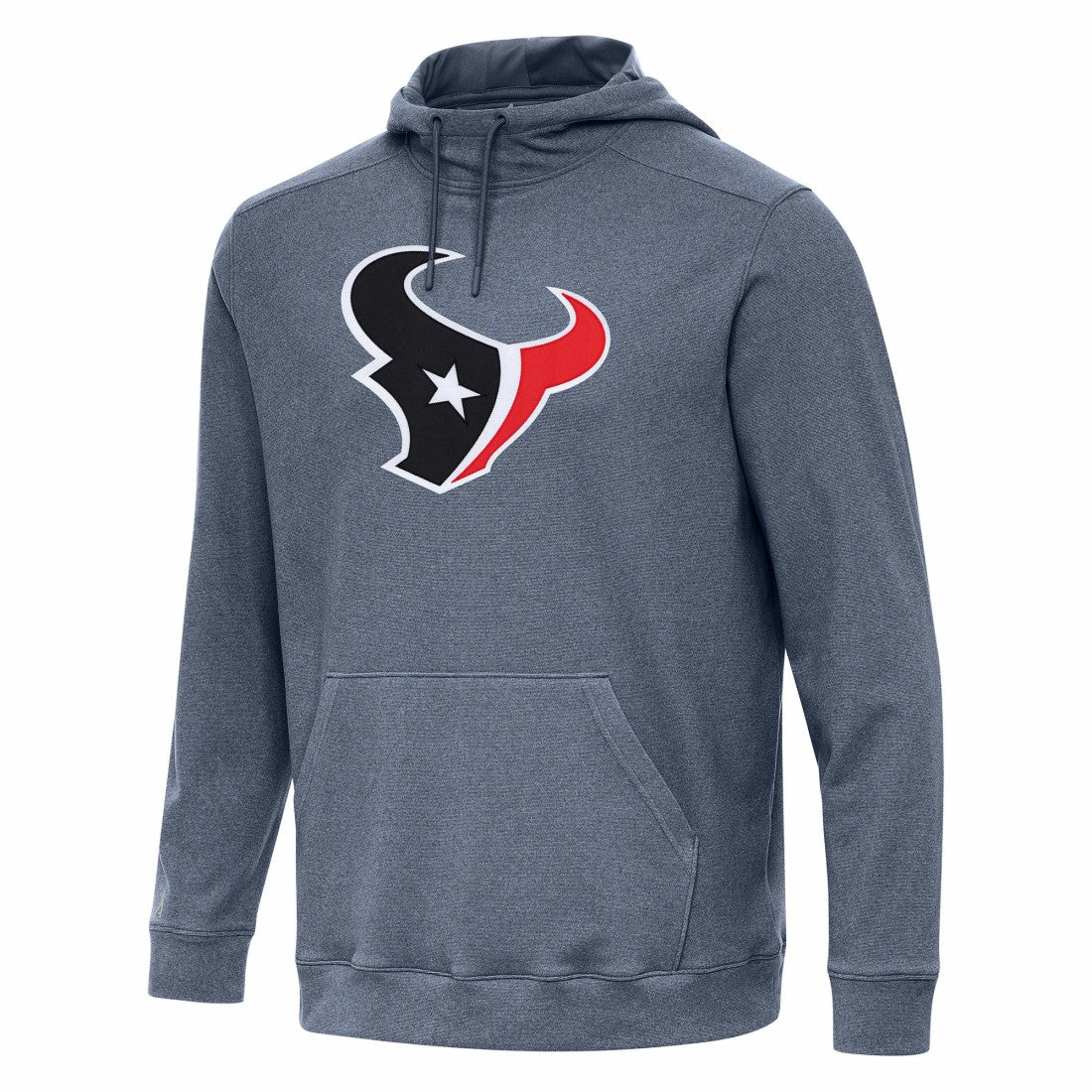 Houston Texans Antigua Cloud Pullover Hoodie | NFL Hot