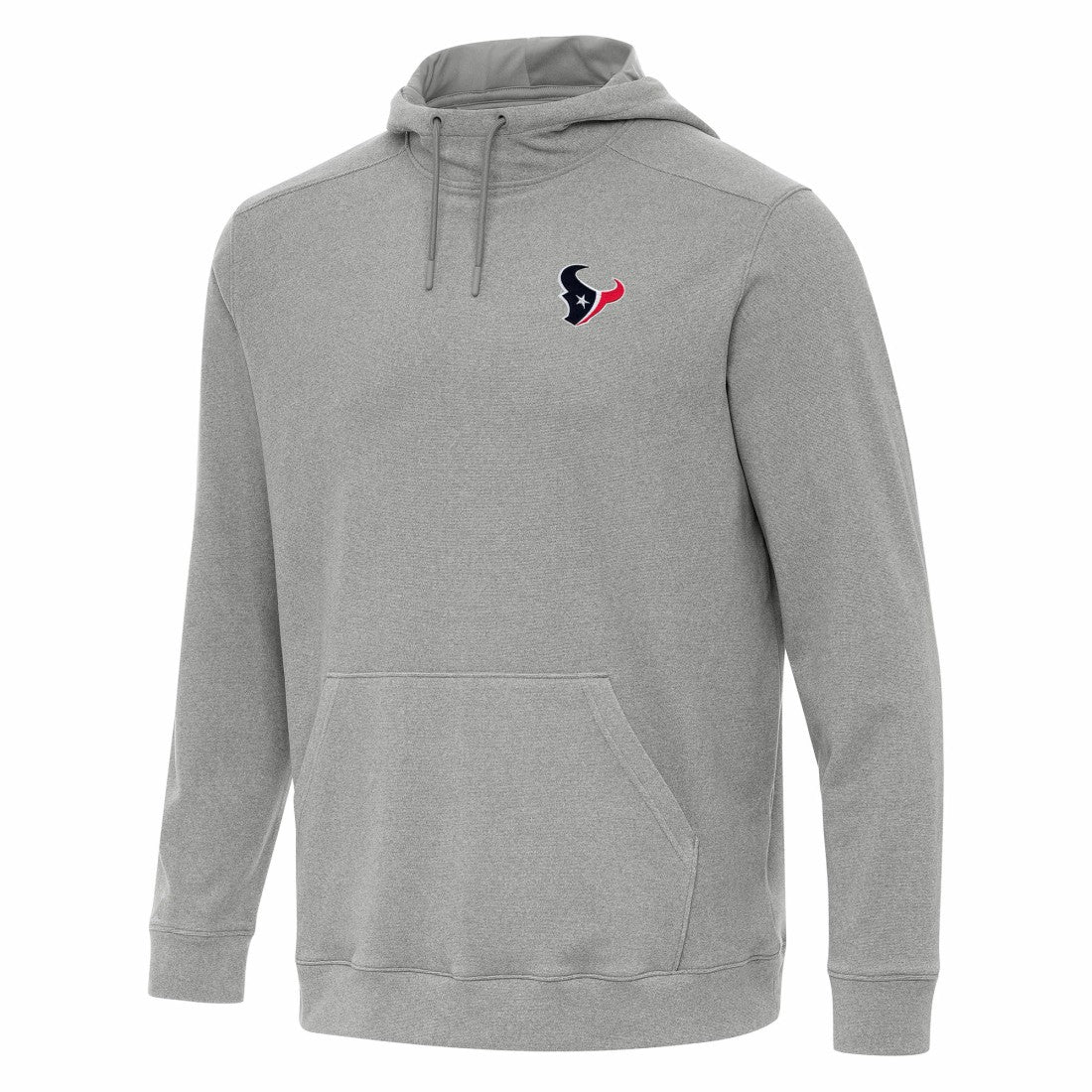 Houston Texans Antigua Cloud Pullover Hoodie | NFL Hot