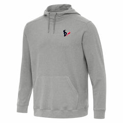 Houston Texans Antigua Cloud Pullover Hoodie | NFL Hot