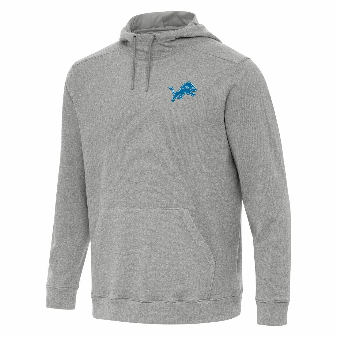 Detroit Lions Antigua Cloud Pullover Hoodie | NFL Sale