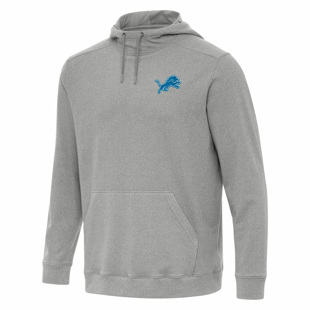 Detroit Lions Antigua Cloud Pullover Hoodie | NFL Sale
