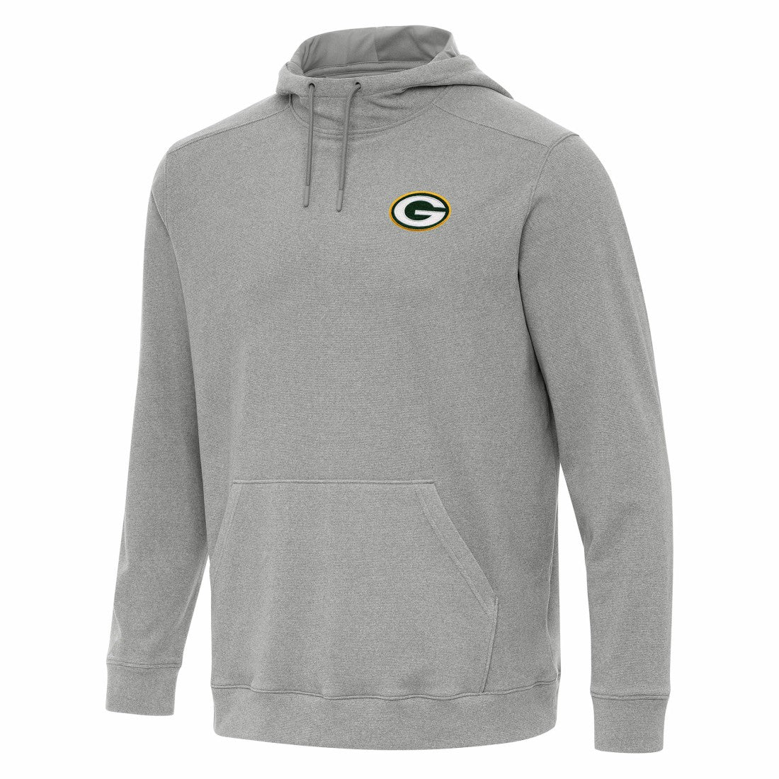 Green Bay Packers Antigua Cloud Pullover Hoodie | NFL Sale
