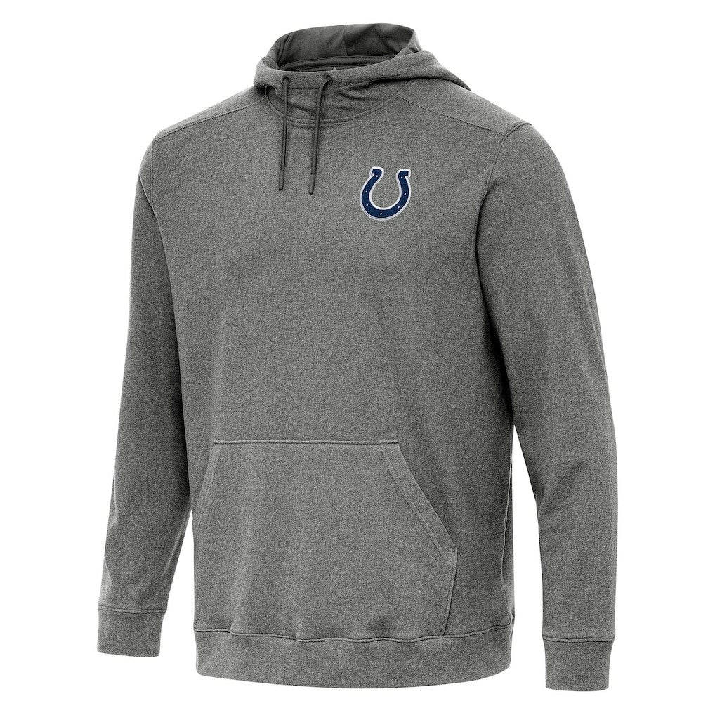 Indianapolis Colts Antigua Cloud Pullover Hoodie | NFL Sale