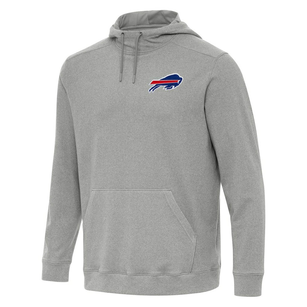 Buffalo Bills Antigua Cloud Pullover Hoodie | NFL Online
