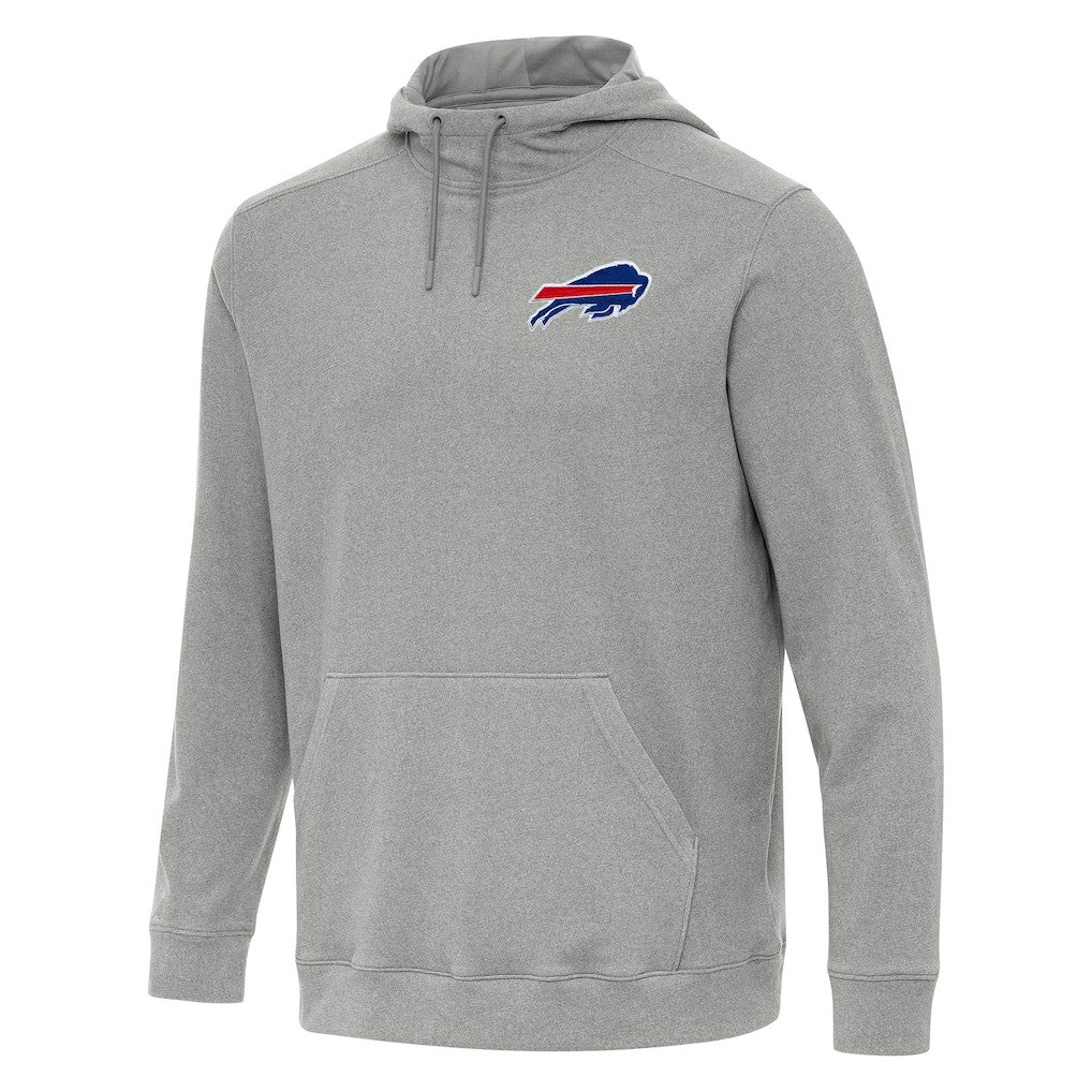 Buffalo Bills Antigua Cloud Pullover Hoodie | NFL Online
