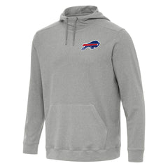 Buffalo Bills Antigua Cloud Pullover Hoodie | NFL Online