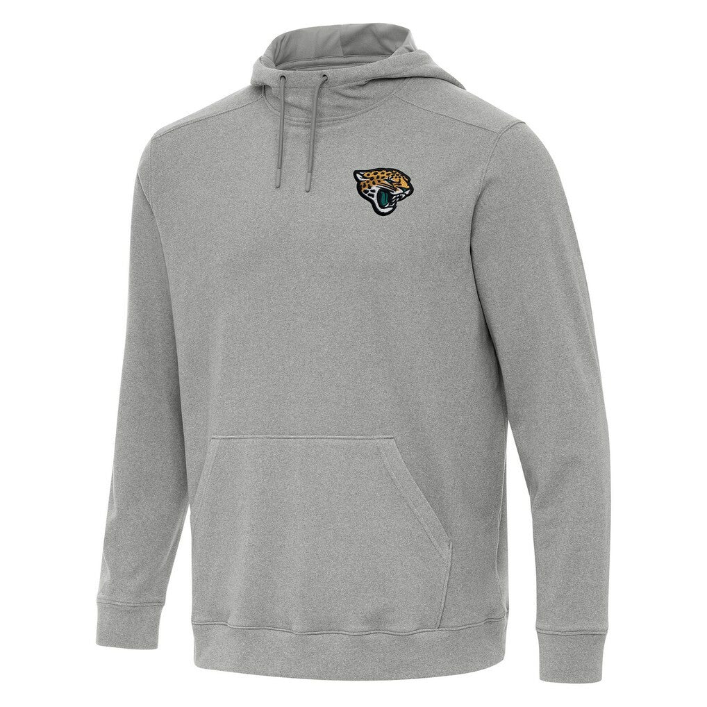 Jacksonville Jaguars Antigua Cloud Pullover Hoodie | NFL Hot