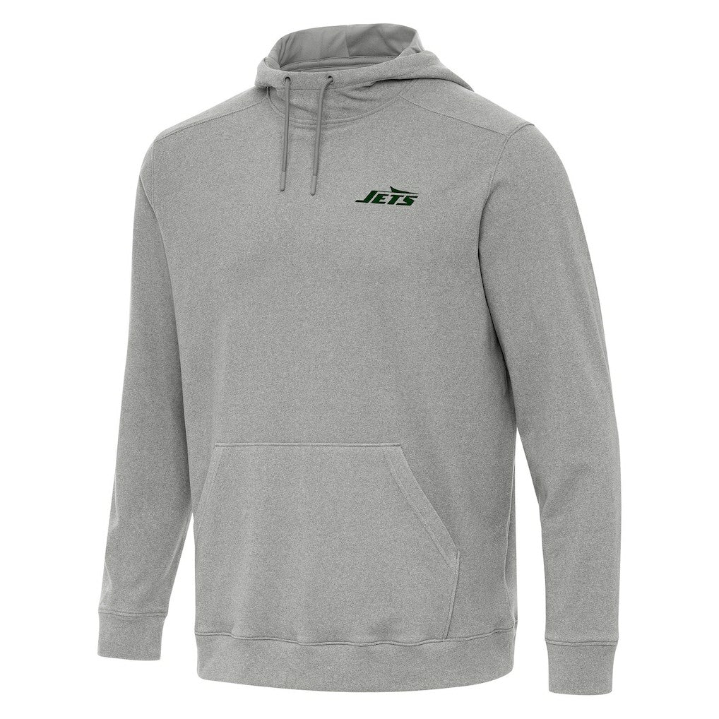 New York Jets Antigua Cloud Pullover Hoodie | NFL Near me