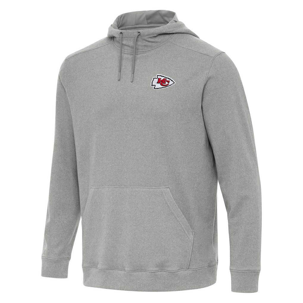 Kansas City Chiefs Antigua Cloud Pullover Hoodie | NFL On sale
