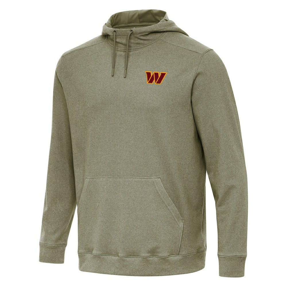 Washington Commanders Antigua Cloud Pullover Hoodie | NFL Sale