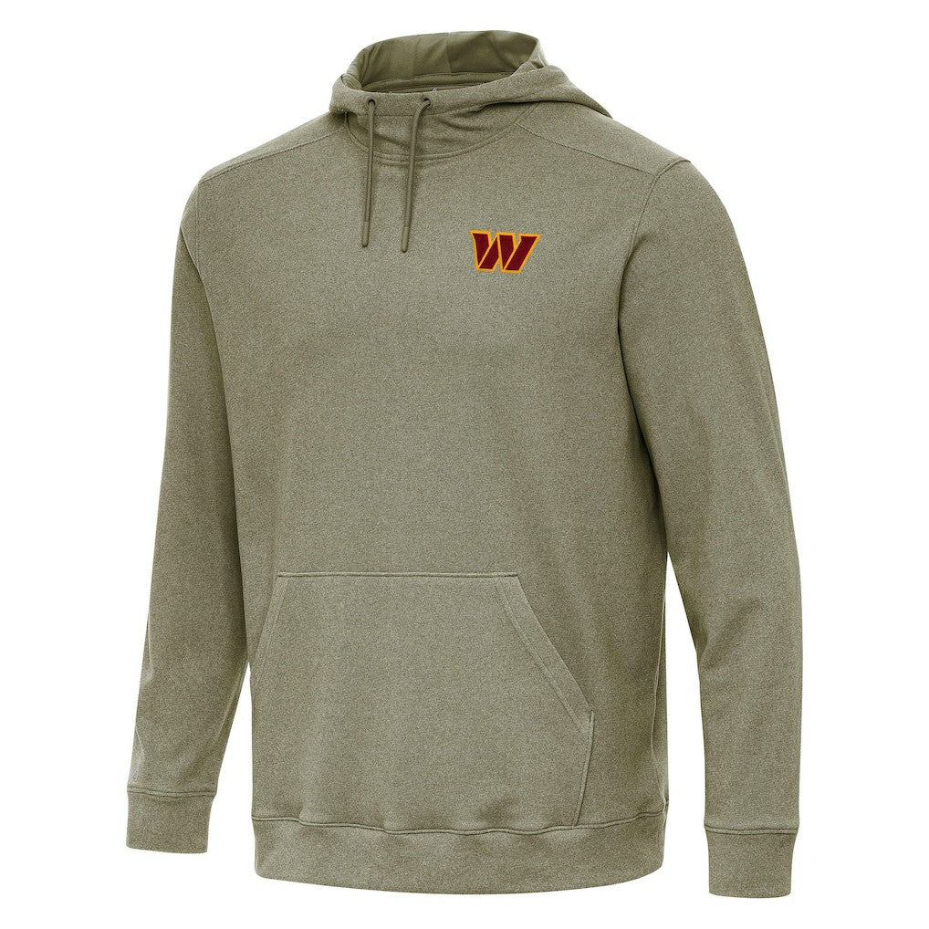 Washington Commanders Antigua Cloud Pullover Hoodie | NFL Sale