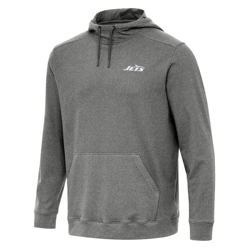 New York Jets Antigua Cloud Pullover Hoodie | NFL Near me