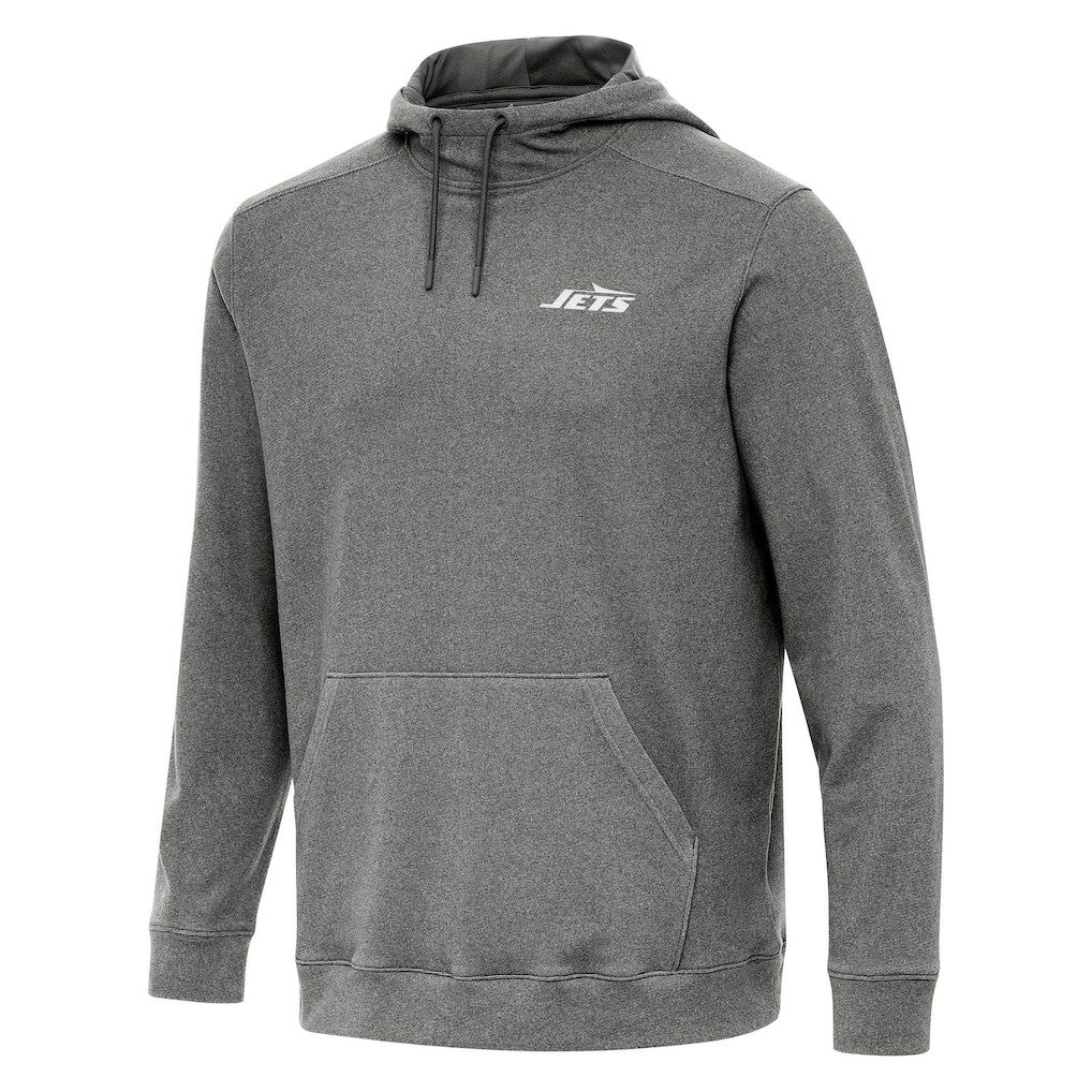 New York Jets Antigua Cloud Pullover Hoodie | NFL Near me