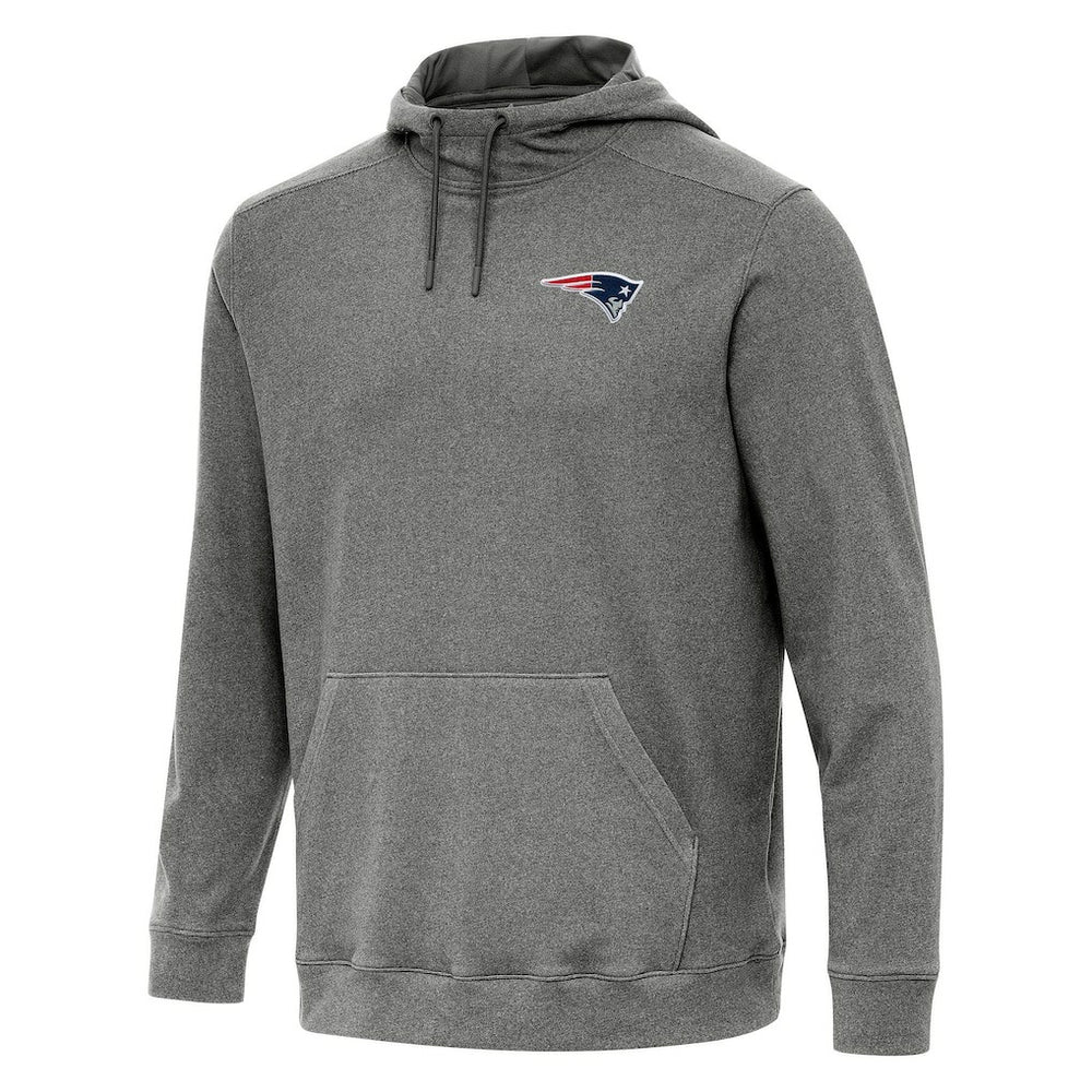 New England Patriots Antigua Cloud Pullover Hoodie | NFL On sale