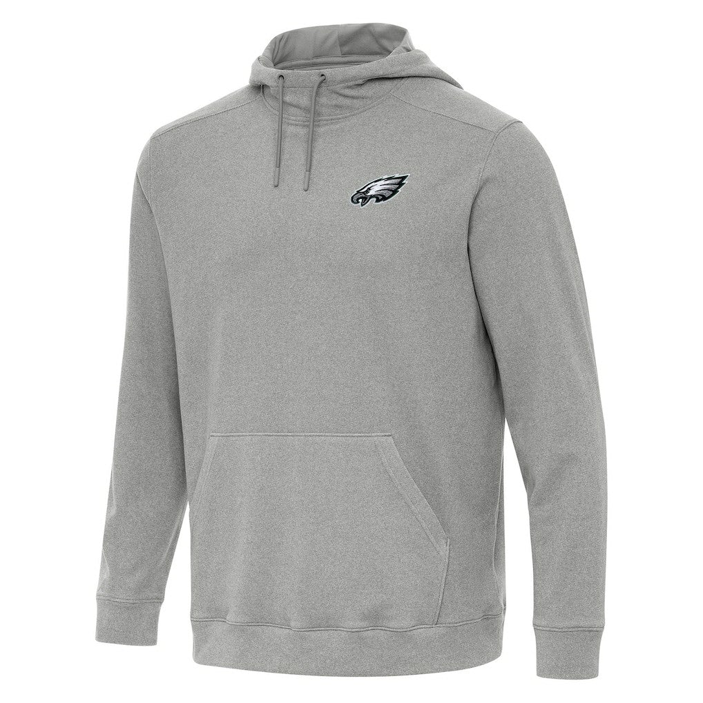 Philadelphia Eagles Antigua Cloud Pullover Hoodie | NFL New