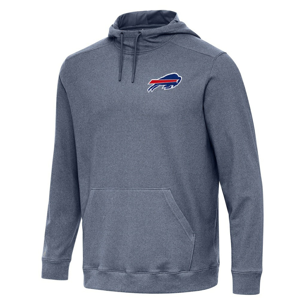 Buffalo Bills Antigua Cloud Pullover Hoodie | NFL Near me
