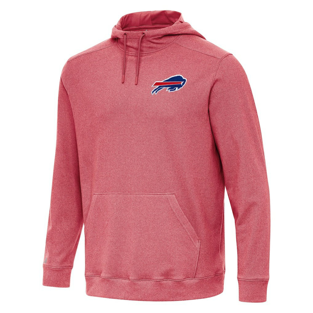 Buffalo Bills Antigua Cloud Pullover Hoodie | NFL Sale