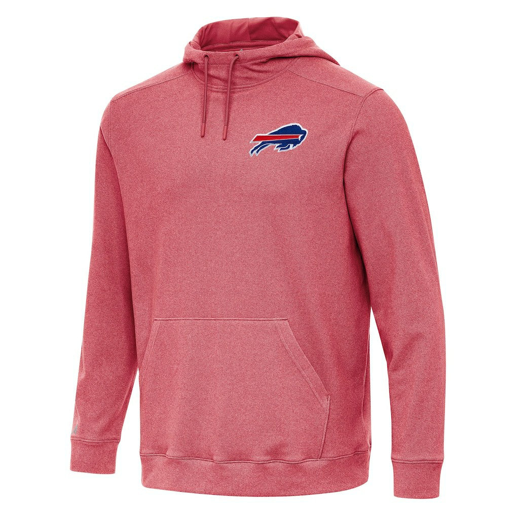 Buffalo Bills Antigua Cloud Pullover Hoodie | NFL Sale