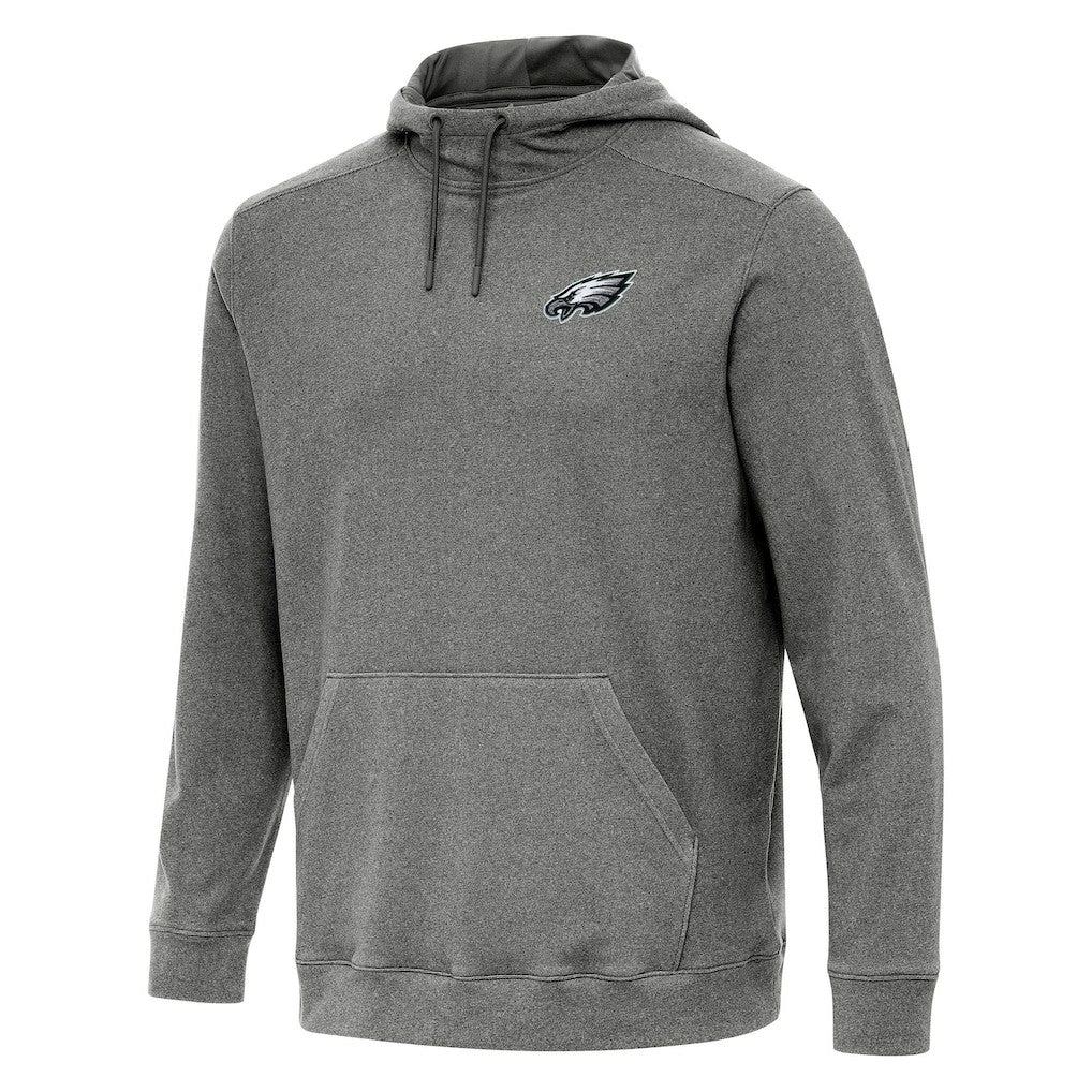 Philadelphia Eagles Antigua Cloud Pullover Hoodie | NFL US