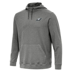 Philadelphia Eagles Antigua Cloud Pullover Hoodie | NFL US