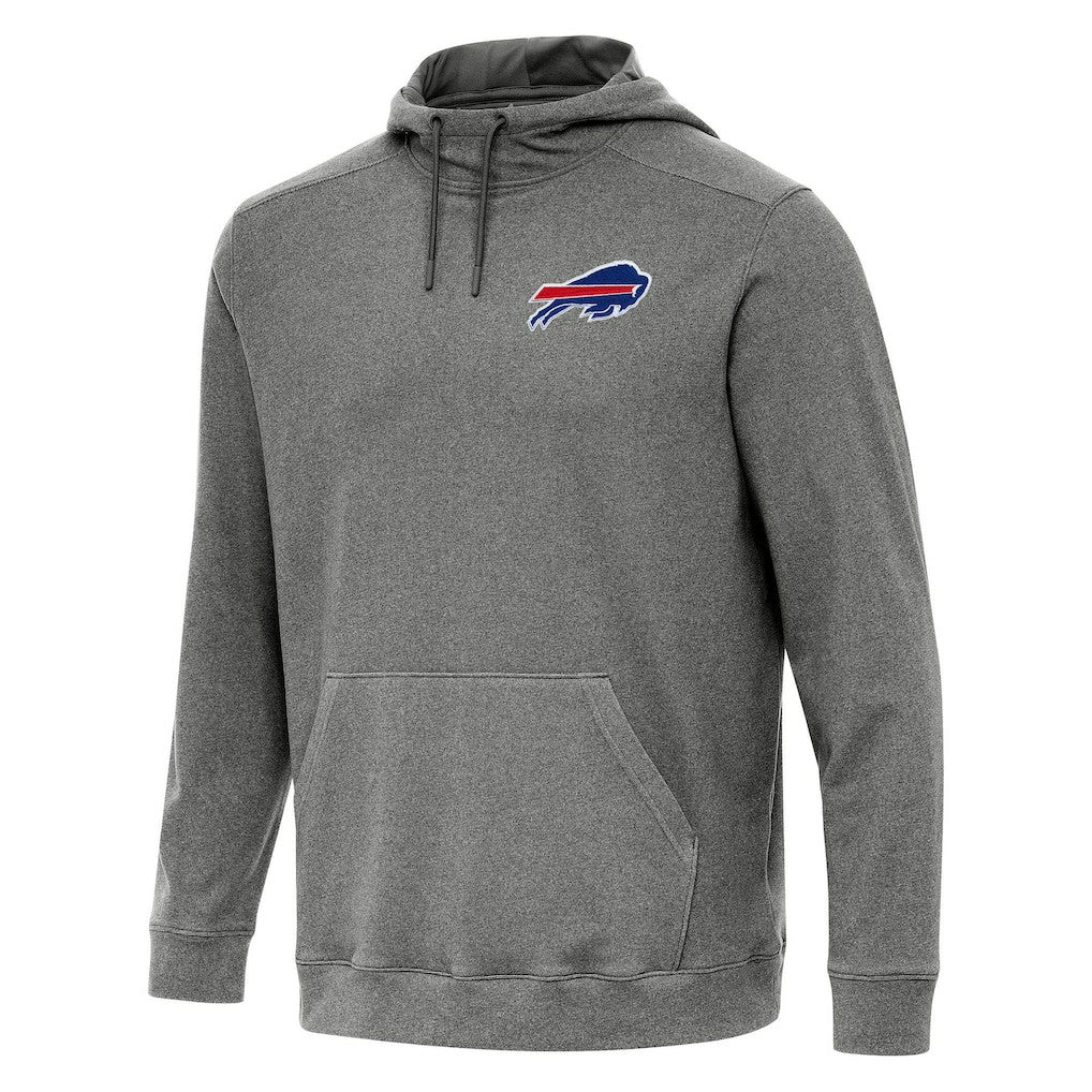 Buffalo Bills Antigua Cloud Pullover Hoodie | NFL Near me
