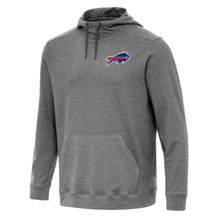 Buffalo Bills Antigua Cloud Pullover Hoodie | NFL Near me