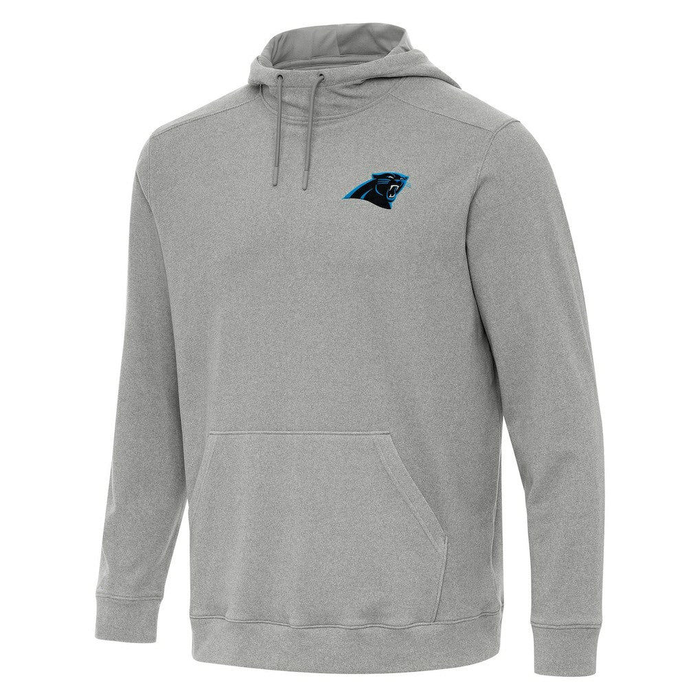 Carolina Panthers Antigua Cloud Pullover Hoodie | NFL Sale
