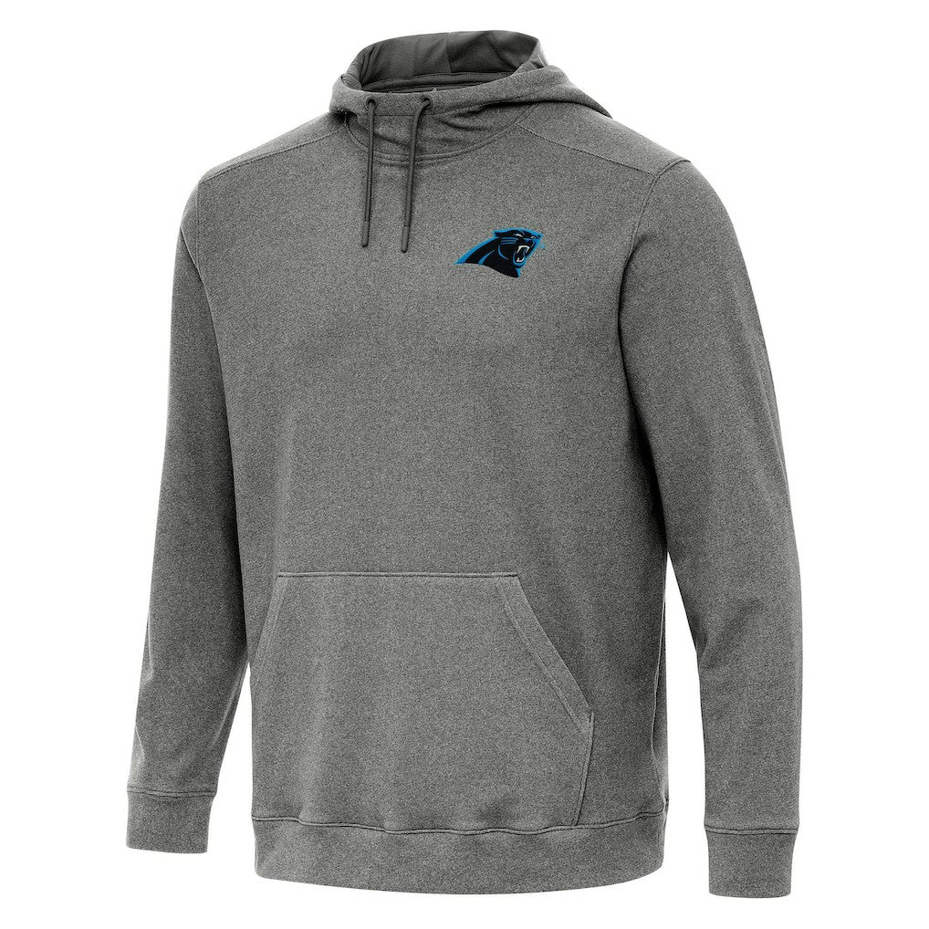 Carolina Panthers Antigua Cloud Pullover Hoodie | NFL Outlet