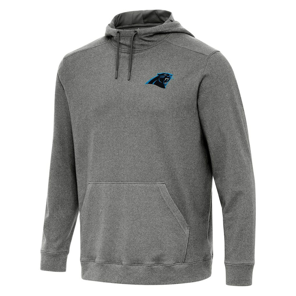Carolina Panthers Antigua Cloud Pullover Hoodie | NFL Outlet