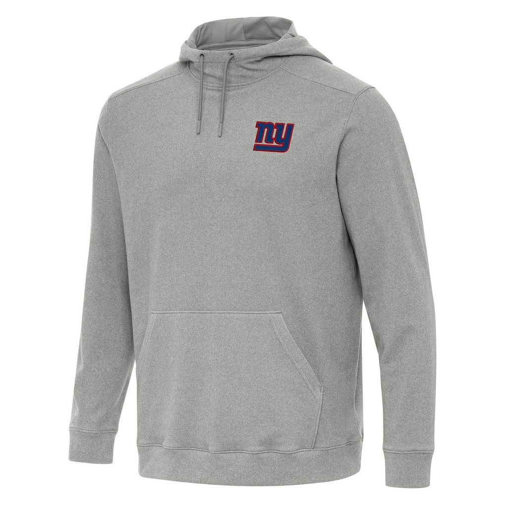 New York Giants Antigua Cloud Pullover Hoodie | NFL Discount