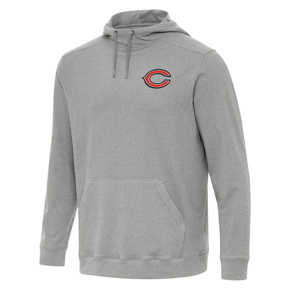 Chicago Bears Antigua Cloud Pullover Hoodie | NFL Sale
