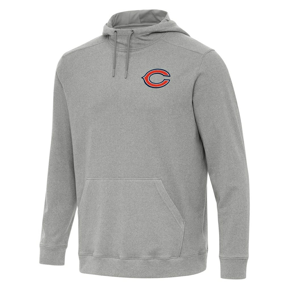 Chicago Bears Antigua Cloud Pullover Hoodie | NFL Sale