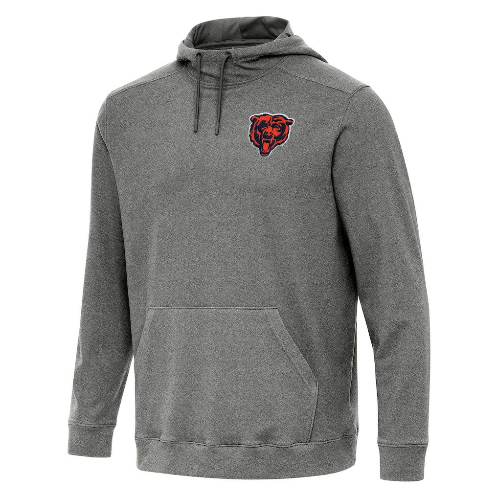 Chicago Bears Antigua Cloud Pullover Hoodie | NFL On sale