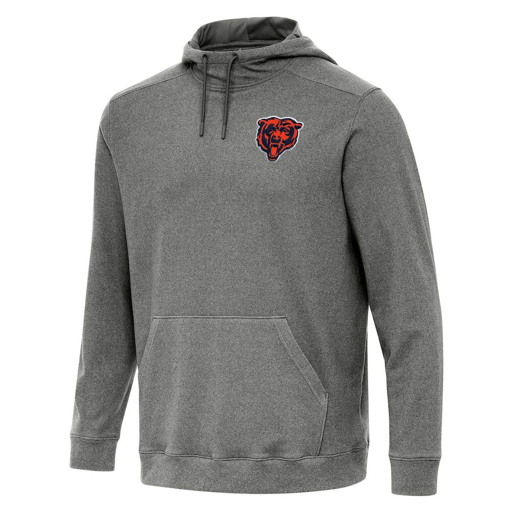 Chicago Bears Antigua Cloud Pullover Hoodie | NFL On sale