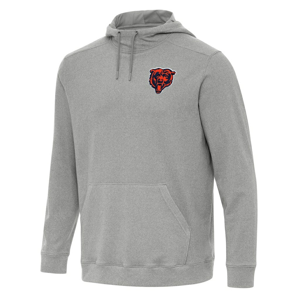 Chicago Bears Antigua Cloud Pullover Hoodie | NFL On sale