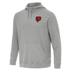 Chicago Bears Antigua Cloud Pullover Hoodie | NFL On sale