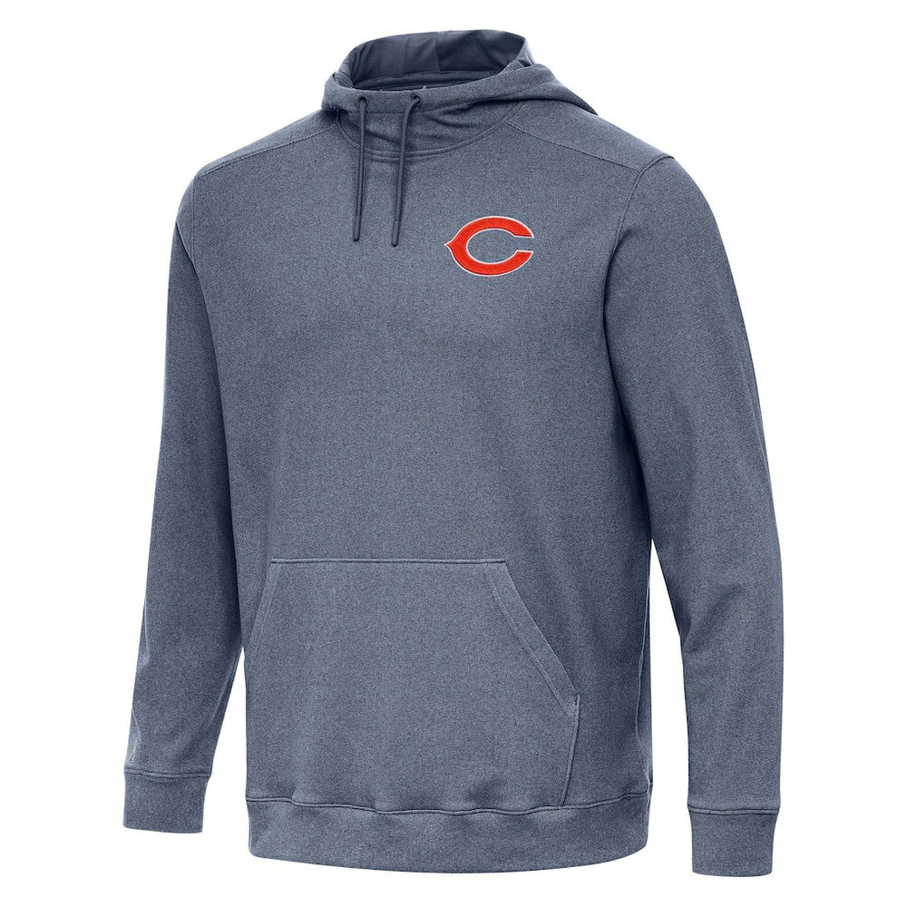 Chicago Bears Antigua Cloud Pullover Hoodie | NFL Near me