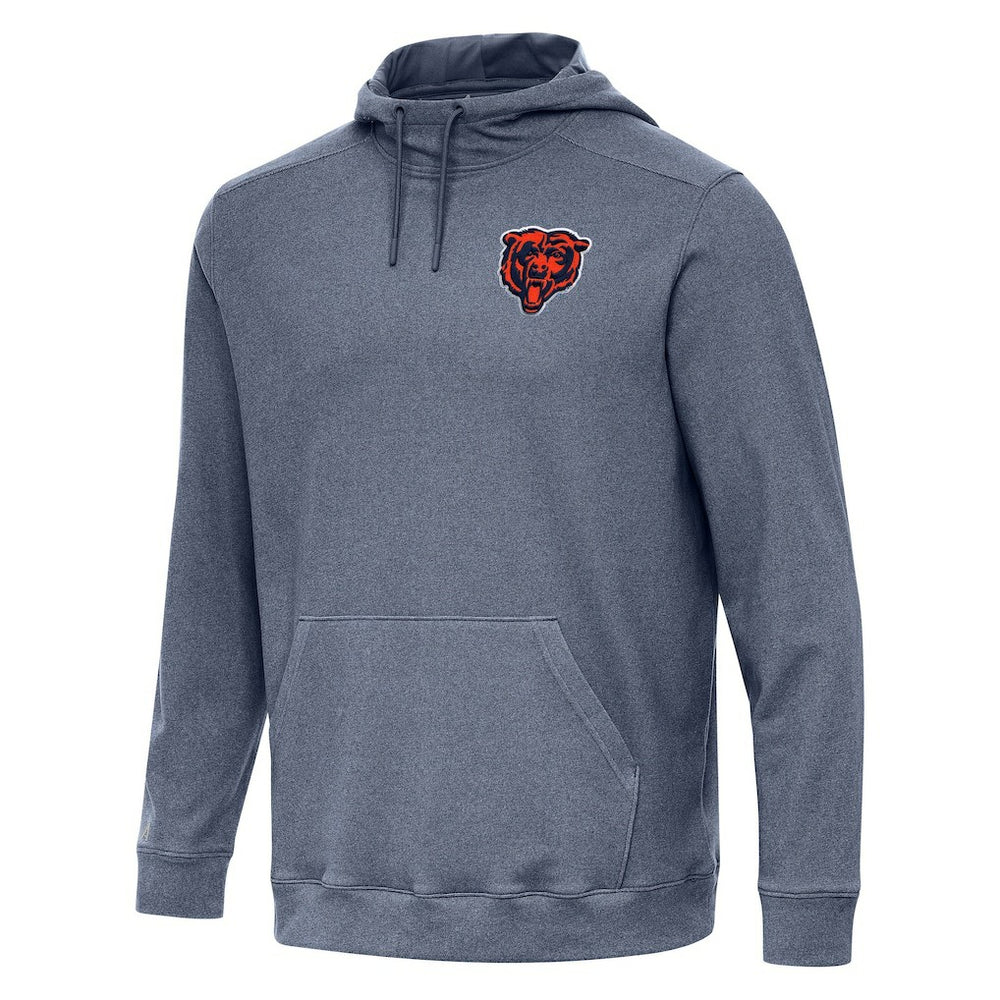Chicago Bears Antigua Cloud Pullover Hoodie | NFL Outlet