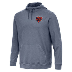 Chicago Bears Antigua Cloud Pullover Hoodie | NFL Outlet