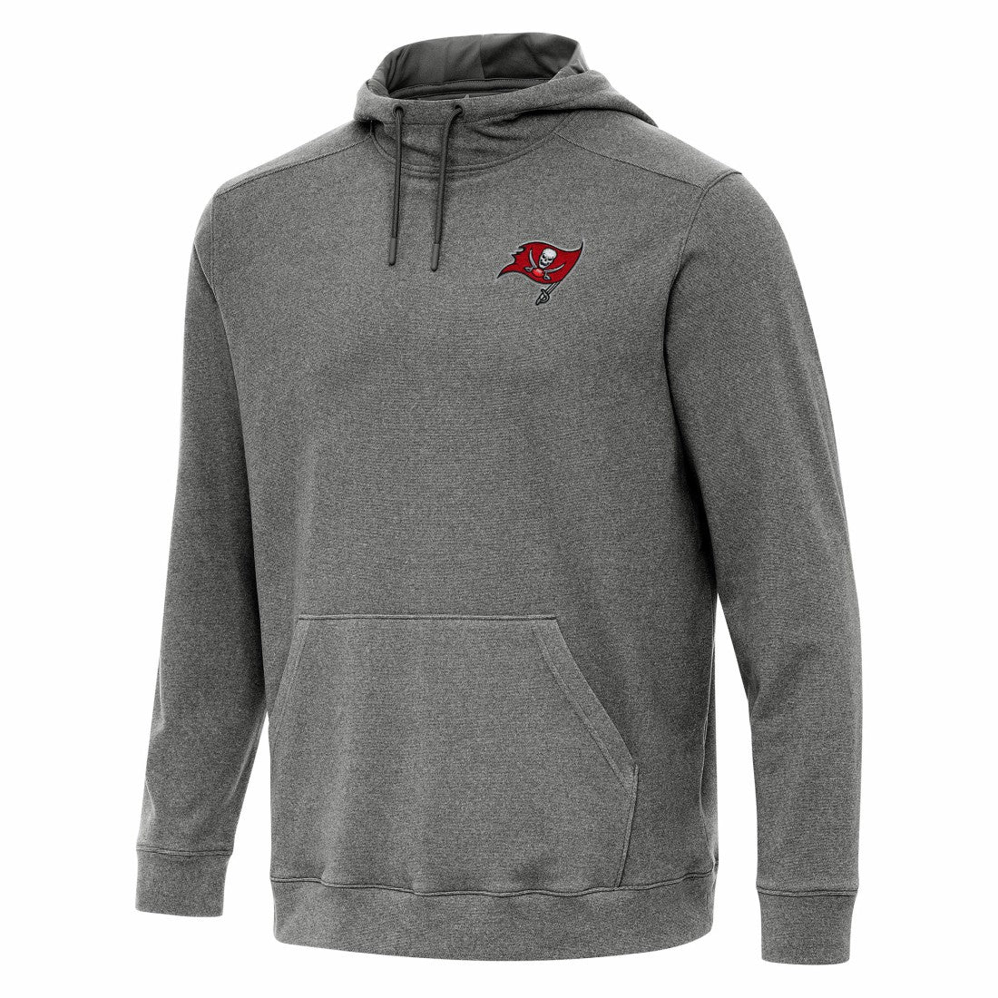 Tampa Bay Buccaneers Antigua Cloud Pullover Hoodie | NFL Online