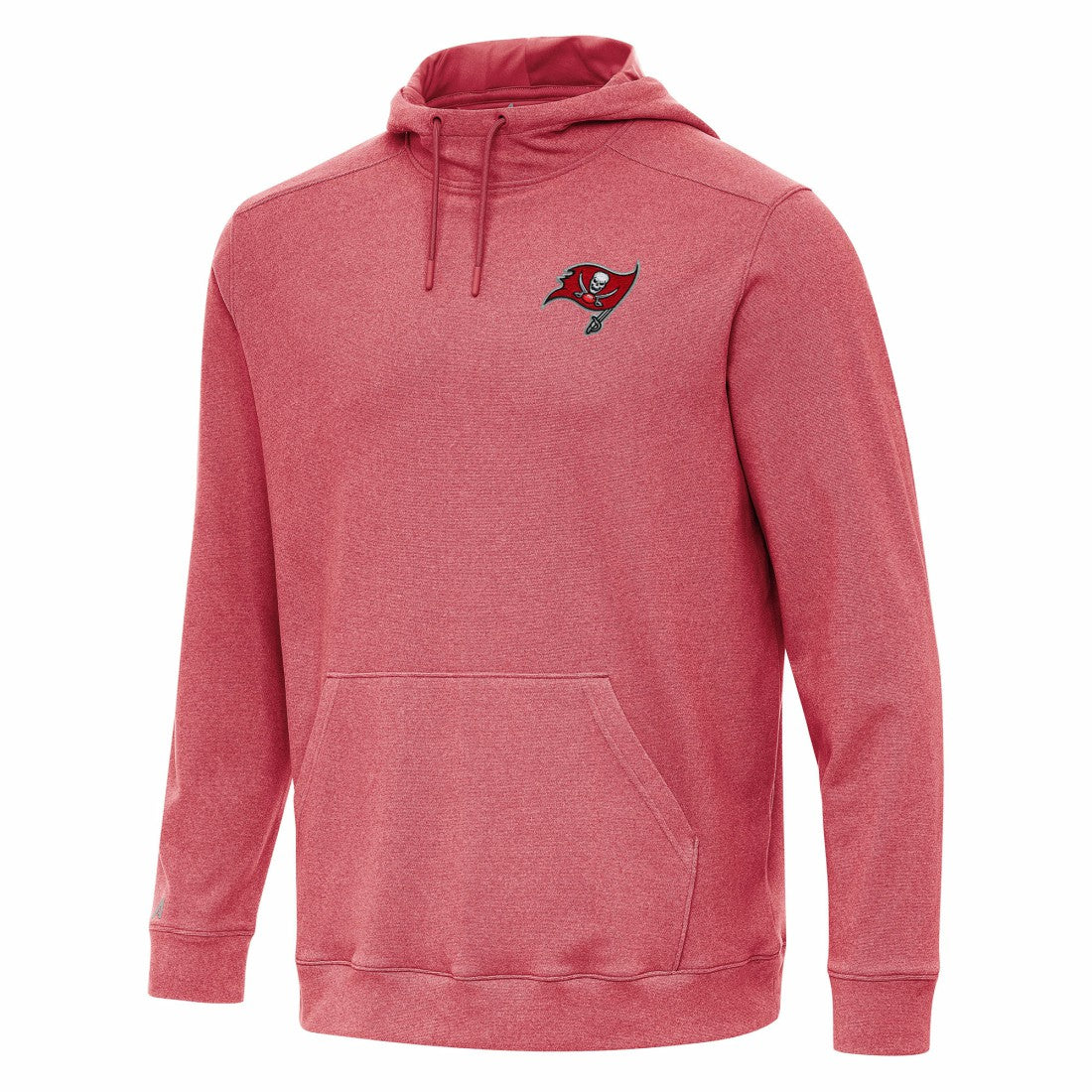 Tampa Bay Buccaneers Antigua Cloud Pullover Hoodie | NFL Outlet