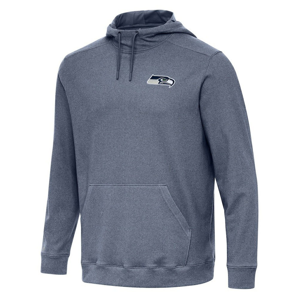 Seattle Seahawks Antigua Cloud Pullover Hoodie | NFL On sale