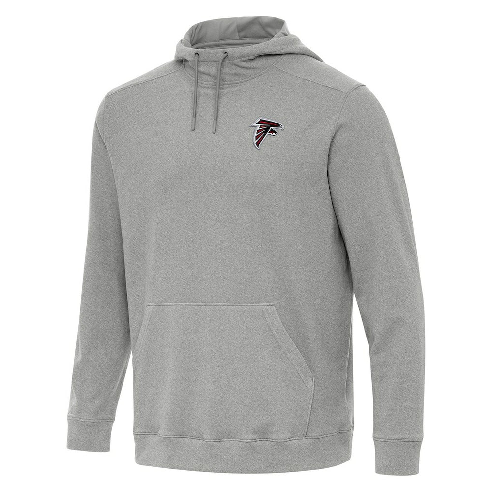 Atlanta Falcons Antigua Cloud Pullover Hoodie | NFL US